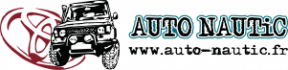 Logo Auto-Nautic